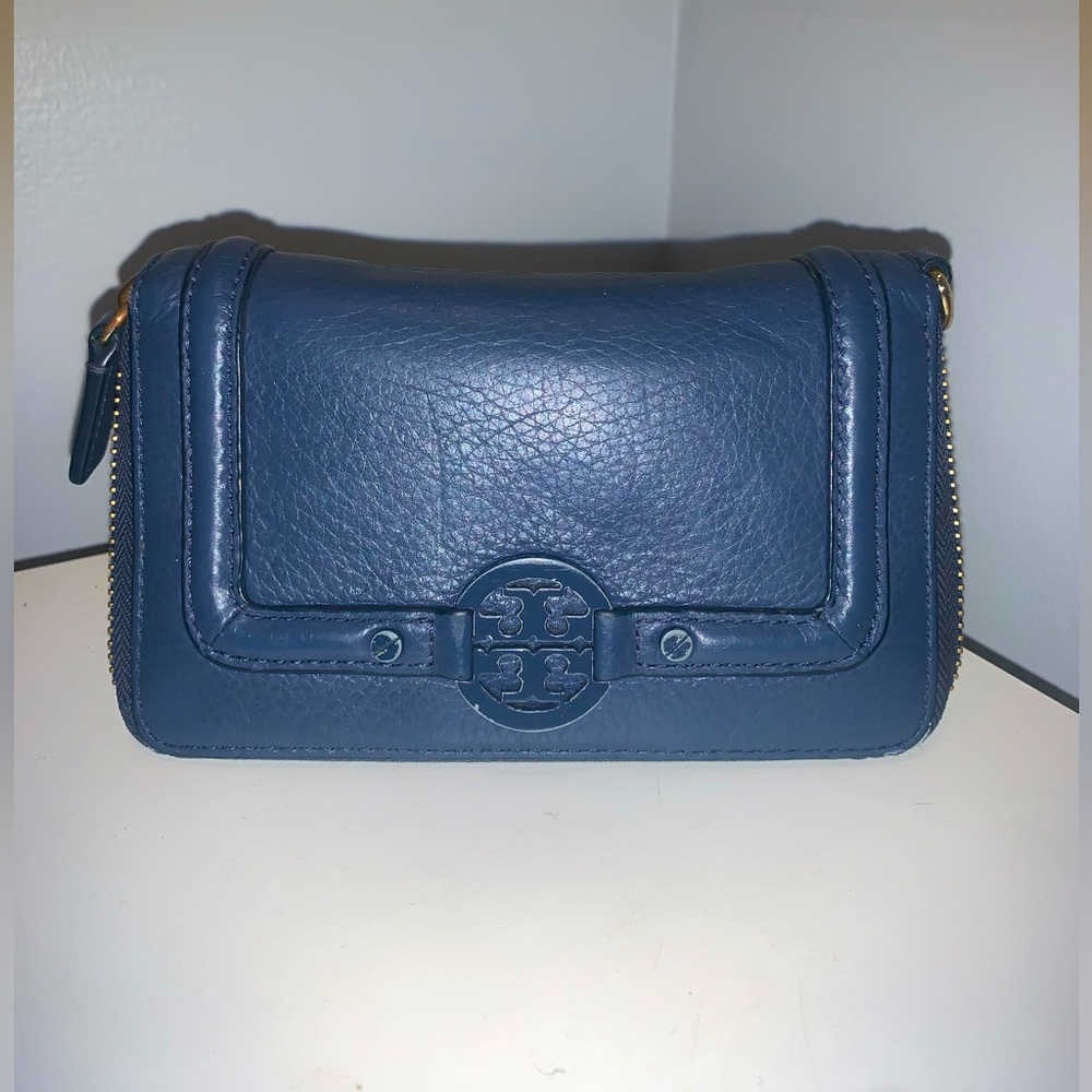 Tory Burch Wallet